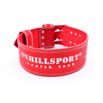 Пояс для пауэрлифтинга Onhill 100 мм, пряжка, 2 иглы